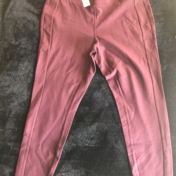NWT Loft Capris - Picture 2 of 6